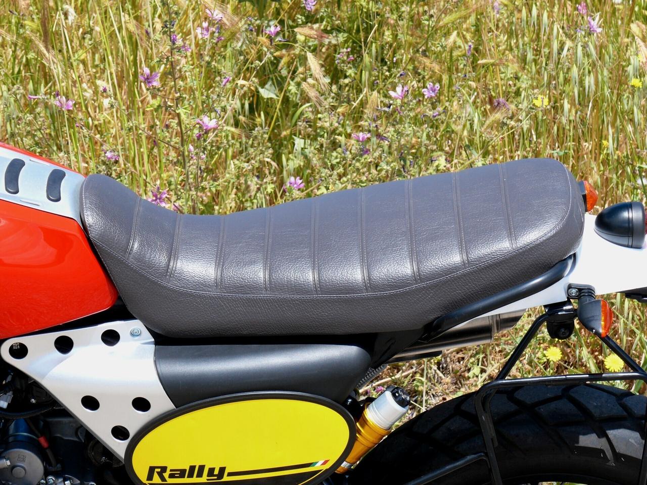Fantic Motor Caballero 500 Enduro (M1323)