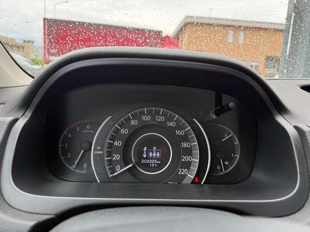 Honda CR-V CR-V IV 2015 1.6 Connect 2wd