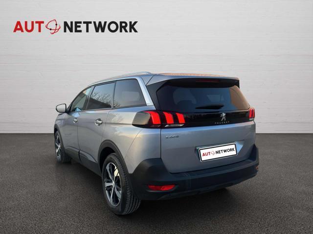 PEUGEOT 5008 BlueHDi 130 S&S Business 5p. | Tetto