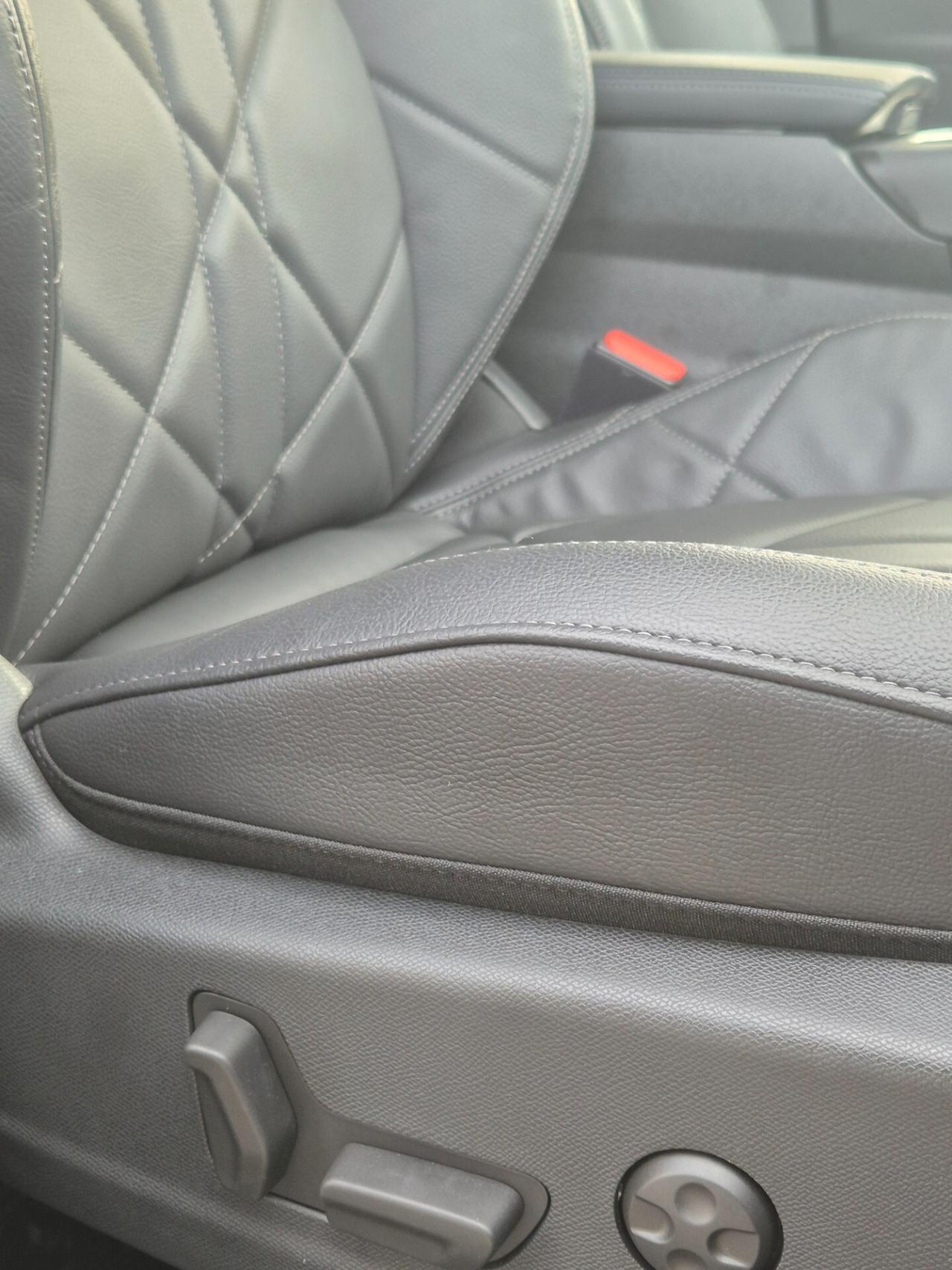 Ds 7 Crossback E-Tense Performance Line+