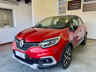 Renault Captur 90 CV