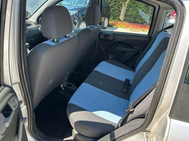 FIAT Panda OK NEO PAT. 1.2 GPL Dynamic