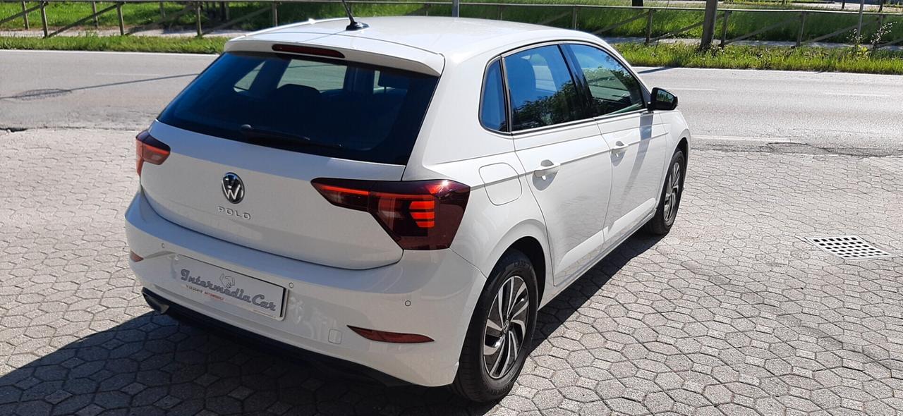 Volkswagen Polo 1.0 TSI