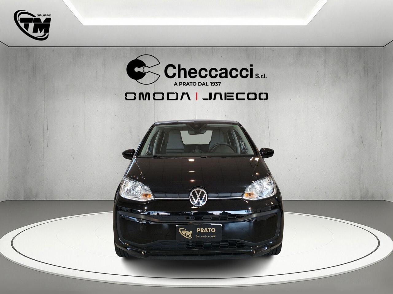Volkswagen Up 5p 1.0 eco Move 68cv my20 * 41 000KM *