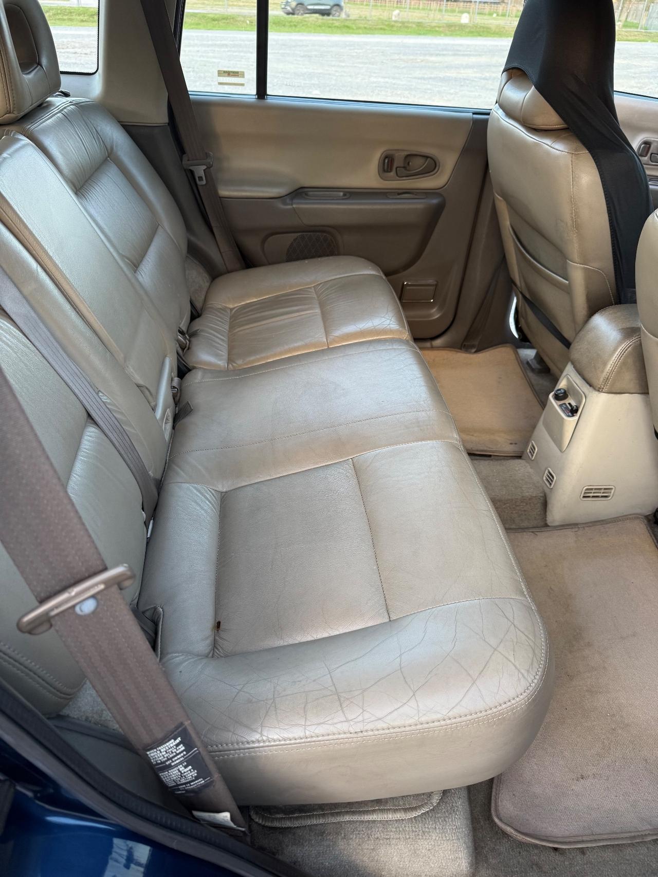 Mitsubishi Pajero Sport 2.5 TDI GLS Target