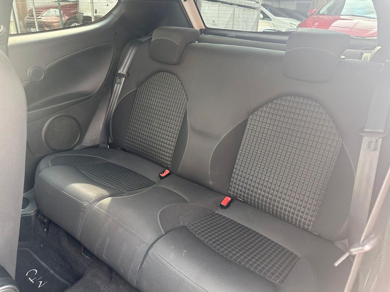 Alfa Romeo MiTo 1.4 T 170 CV M.air Quadrifoglio Verde