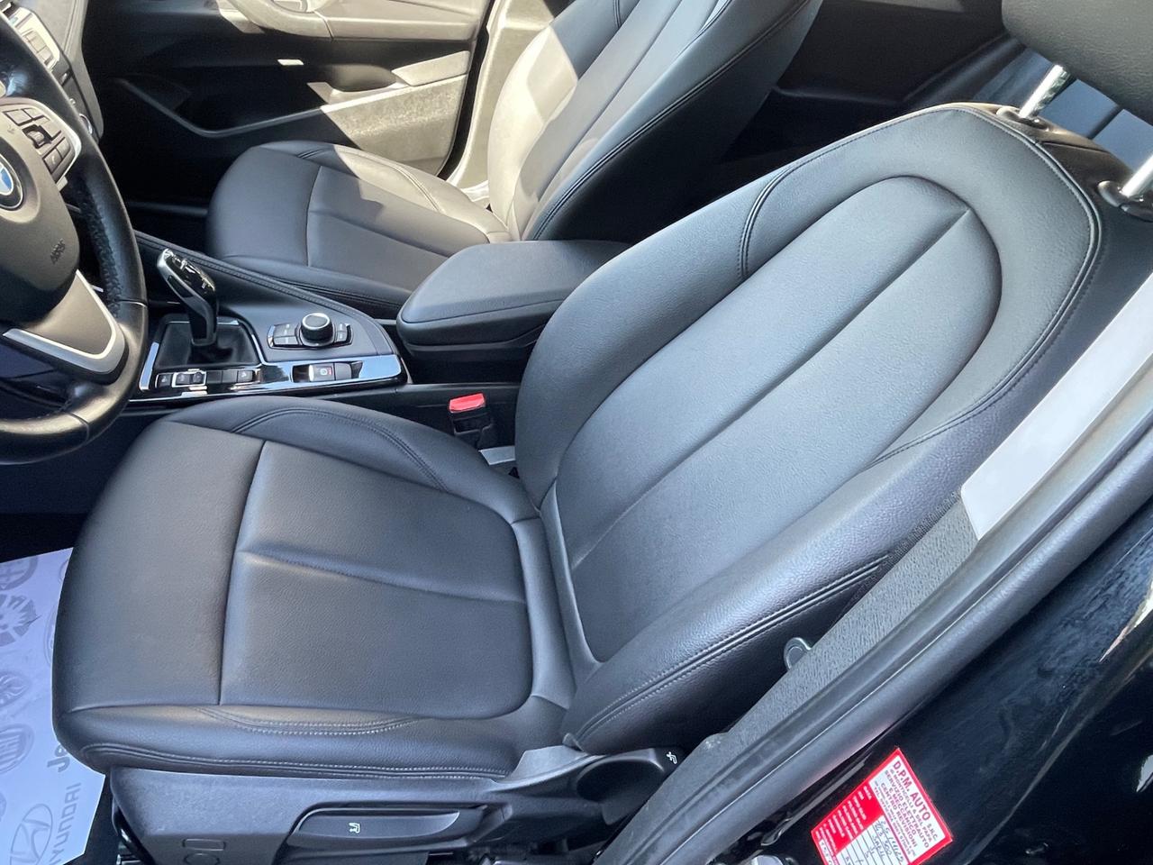 Bmw X2 xDrive18d Advantage