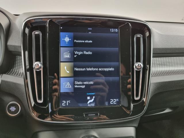 VOLVO XC40 D3 R-design