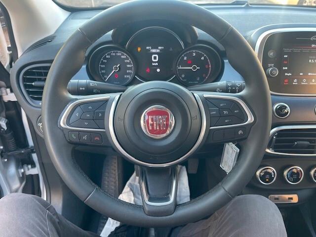 Fiat 500X 1.3 MultiJet 95 CV Club