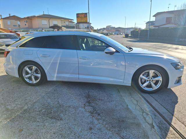 AUDI A6 Avant 40 2.0 TDI S tronic Business Sport N°GT787