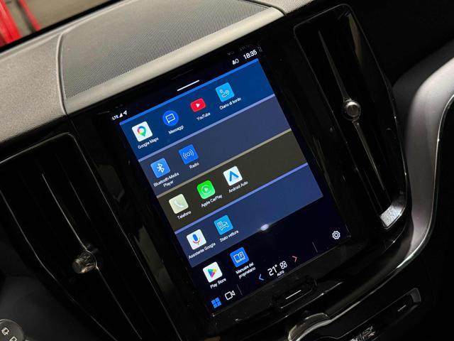 VOLVO XC60 B4 (d) Geartronic Momentum Pro