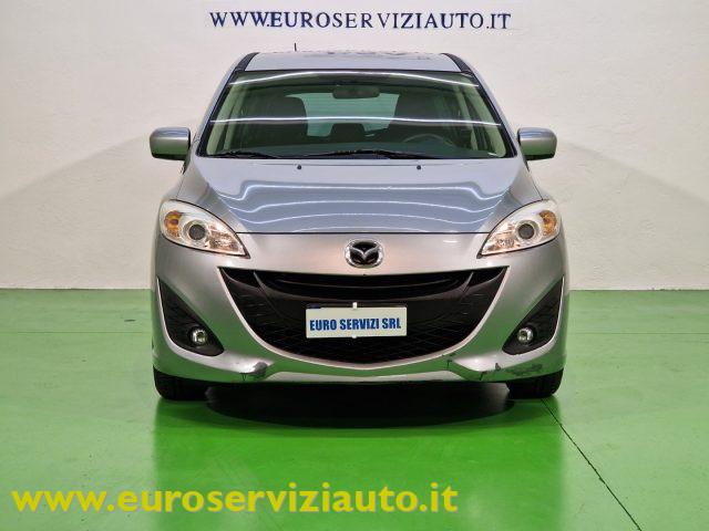 MAZDA 5 7 POSTI 1.6 MZ-CD 8V 115CV Smart Space