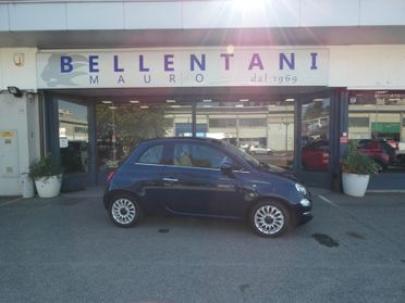 FIAT 500 (2015-2024) 500 1.2 EasyPower Lounge