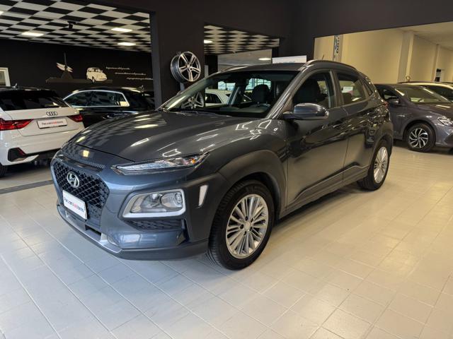 HYUNDAI Kona 1.6 CRDI 136 CV Style Premium Pack
