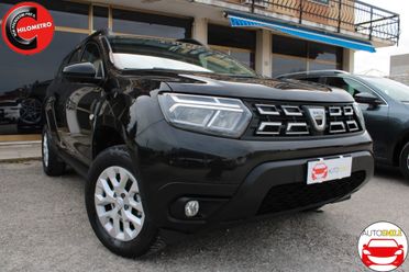 Dacia Duster 1.0 tce Gpl 4x2 100cv