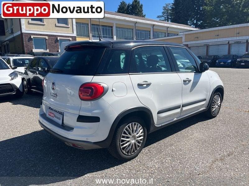 FIAT 500L 1.4 95 CV S&S