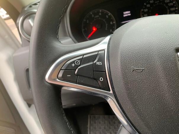 Dacia Duster 1.5 Blue dCi 8V 115 CV 4x4 Comfort