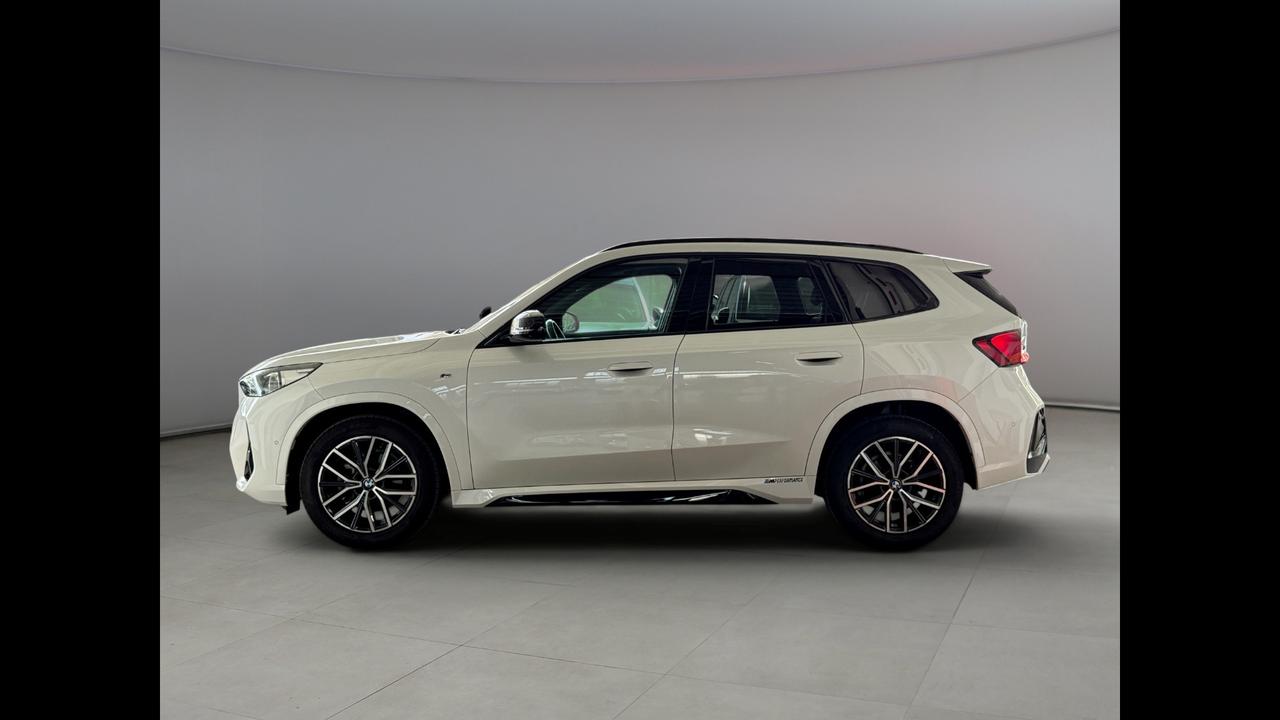 BMW X1 U11 - X1 sdrive18d MSport Edition Balance auto