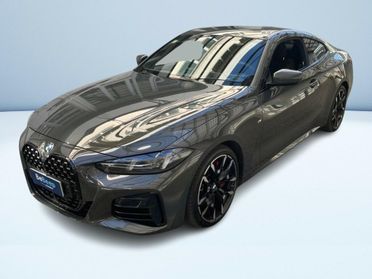BMW Serie 4 Coupe 420 d 48V M Sport Pro Steptronic