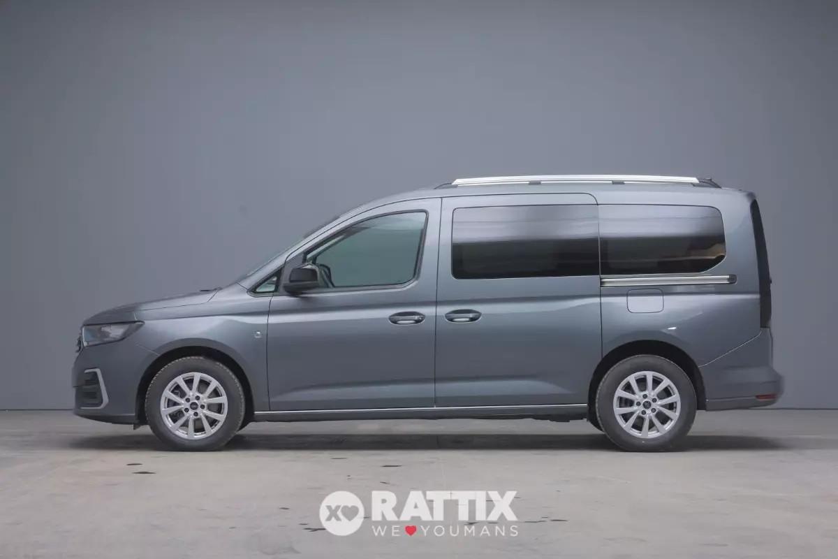 Ford Grand Tourneo 2.0 Ecoblue 122CV Titanium Auto 7p.ti