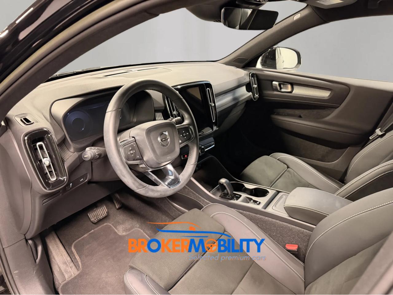 Volvo XC40 1.5 t2 Core auto