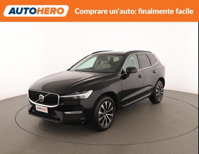 VOLVO XC60 B4 (d) automatico Essential