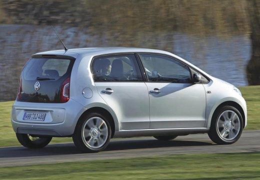 VOLKSWAGEN up! 2012 - up! 5p 1.0 High up! 75cv
