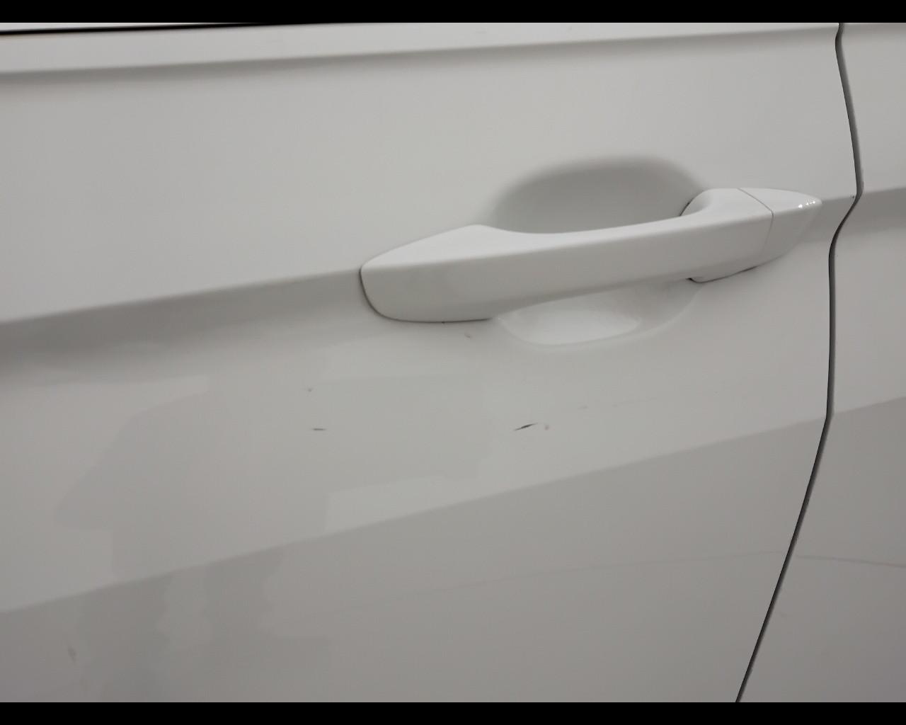 VOLKSWAGEN Tiguan II 2016 - Tiguan 1.6 tdi Business 115cv