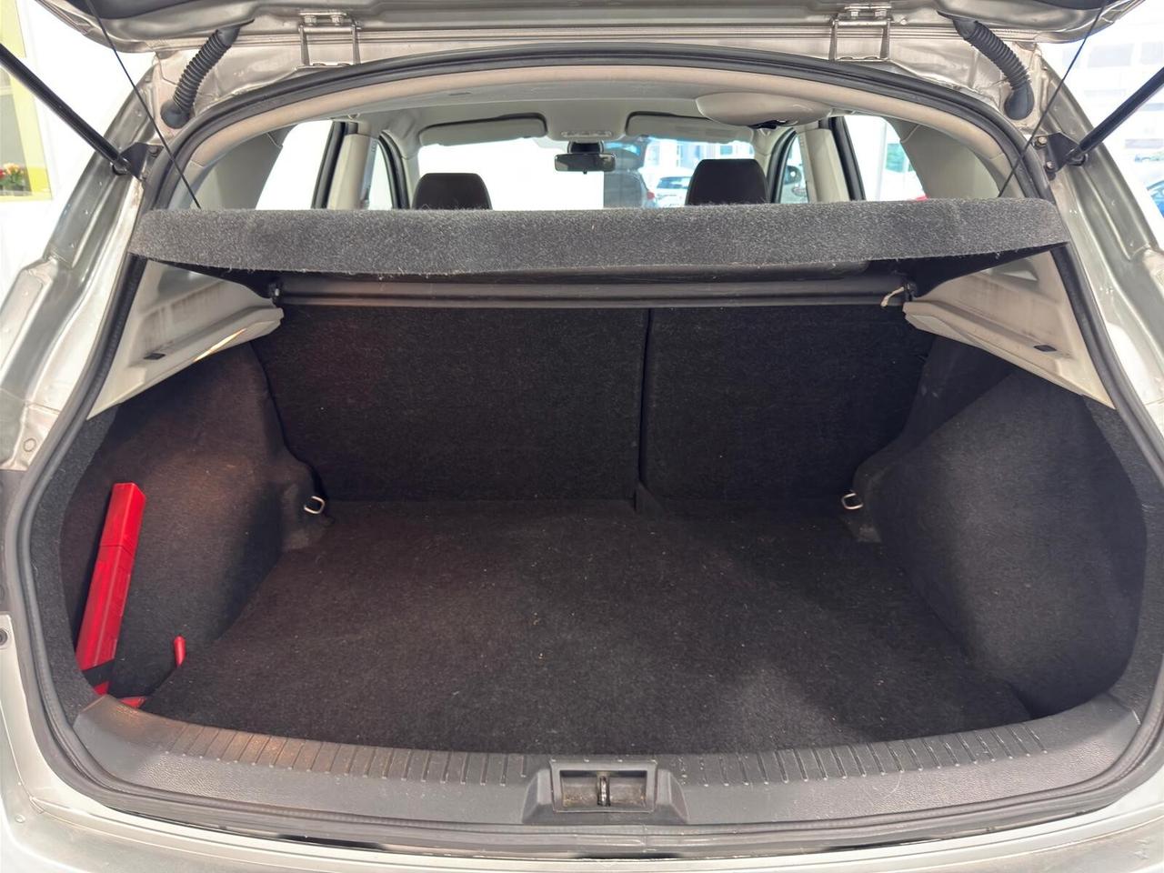 Nissan Qashqai 2.0 dCi DPF Visia 150cv