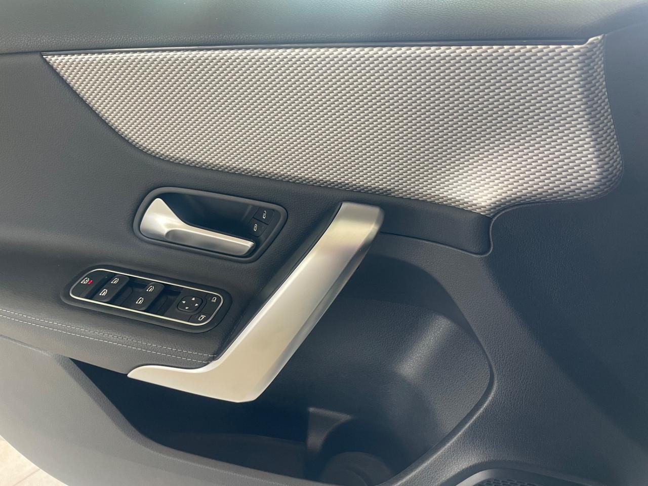 Mercedes-benz A 160 Sport - Nessun vincolo -