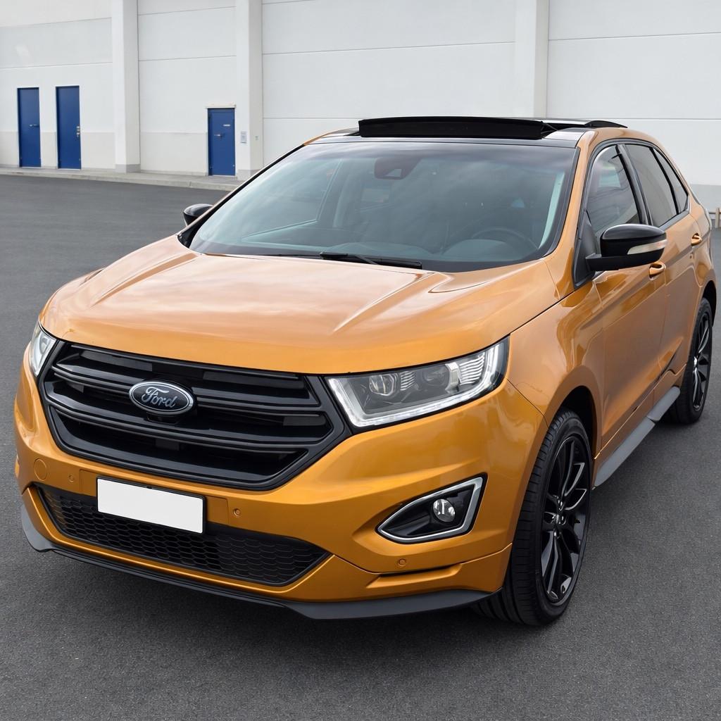 Ford Edge 2.0 TDCI 210 CV AWD Start&Stop Powershift Vignale