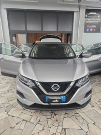 Nissan Qashqai 1.5 dCi 115 CV Acenta