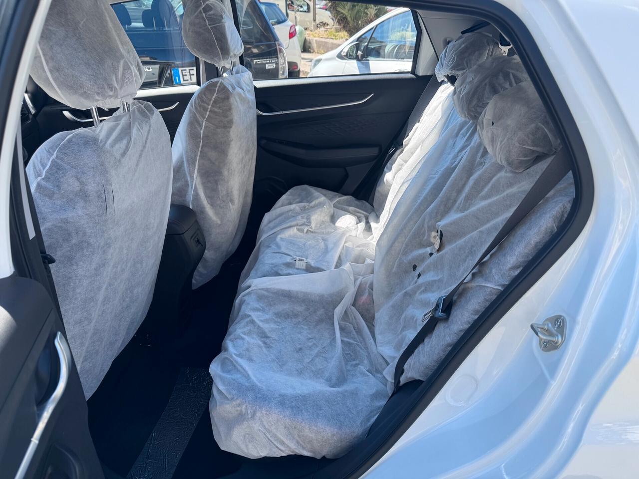 Emc Quattro 1.5 CVT nuova pronta consegna