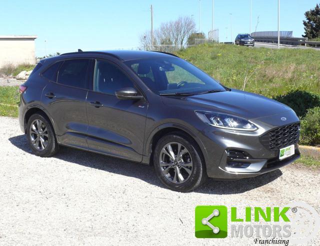 FORD Kuga 1.5 EcoBoost 150 CV 2WD ST-Line