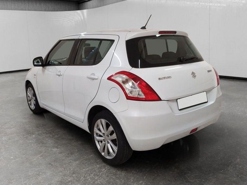 Suzuki Swift 5p 1.3 ddis B-Easy