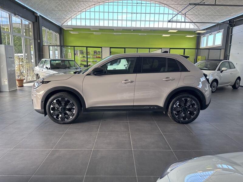 FIAT 600 Hybrid 100 CV DCT MHEV La Prima