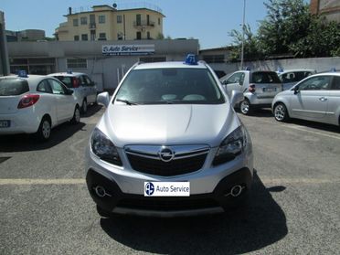 OPEL Mokka 1.6 CDTI Ecotec 136CV 4x4 Start&Stop