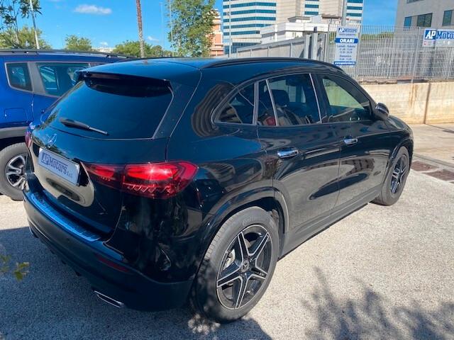 Mercedes-benz GLA 200 d Automatic AMG Premium Plus 2024 Iva Deducibile