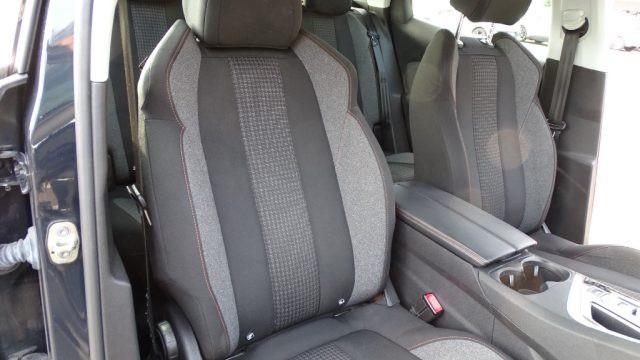 PEUGEOT 3008 BlueHDi 130 S&S Automatica "Business", Garanzia..