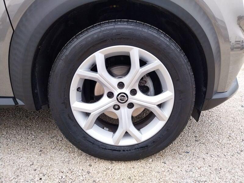 Nissan Juke Juke 1.0 dig-t N-Connecta 117cv