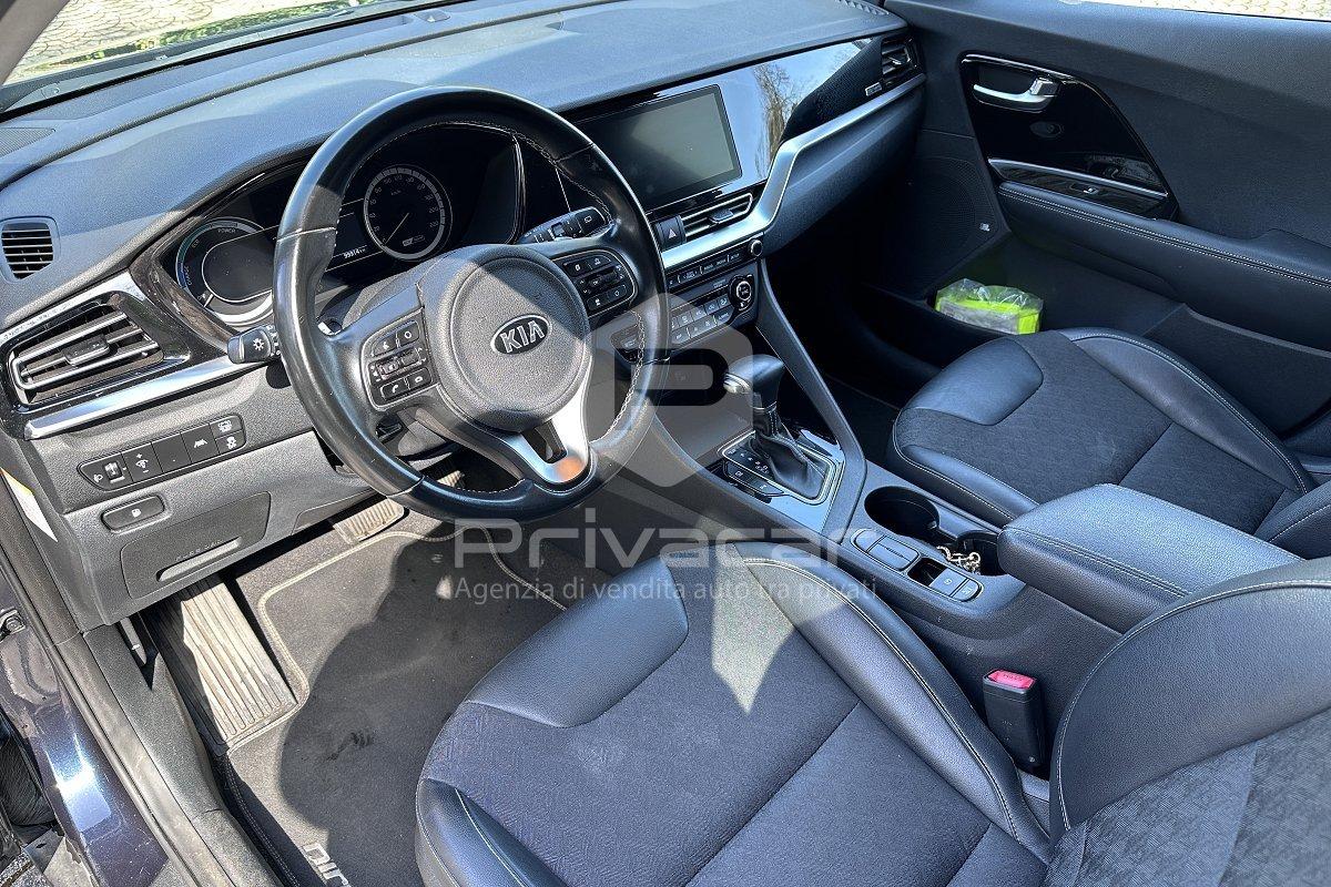 KIA Niro 1.6 GDi DCT HEV Style