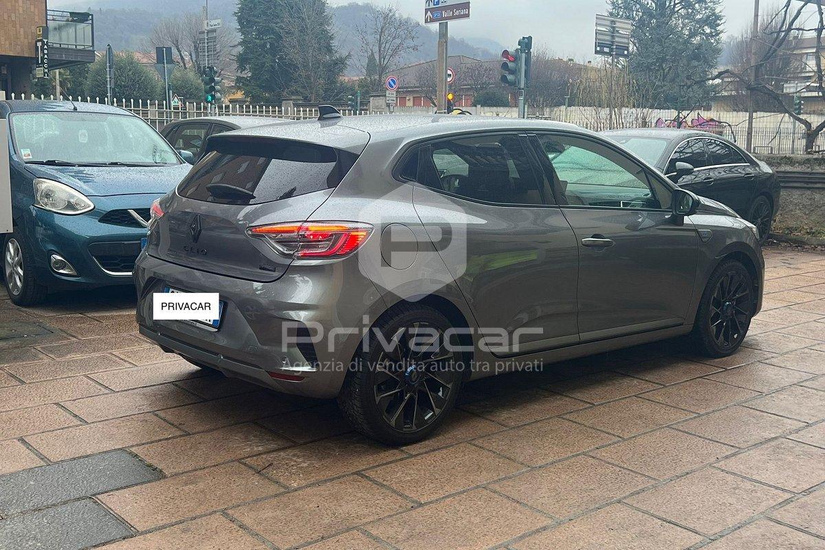 RENAULT Clio Full Hybrid E-Tech 145 CV 5 porte Esprit Alpine