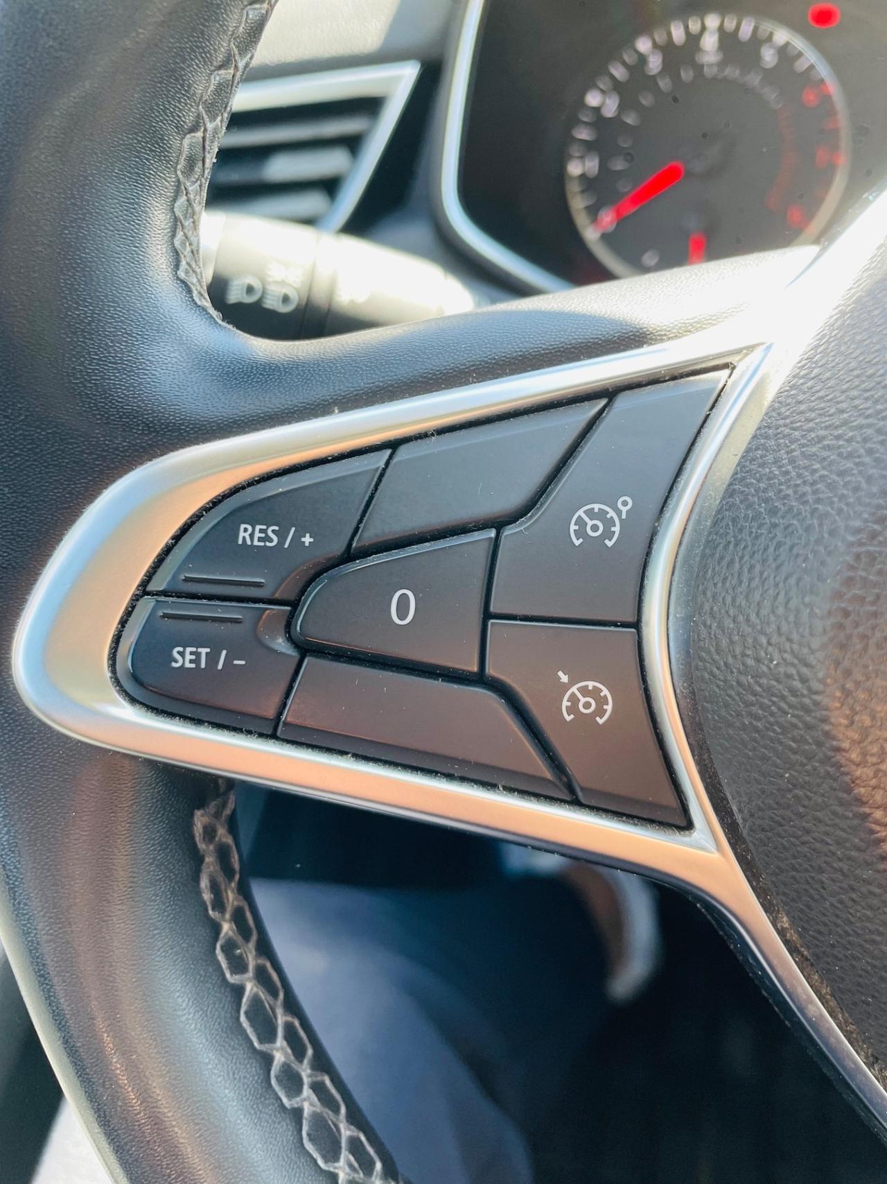 Renault Clio TCe 100 CV GPL 5 porte Intens