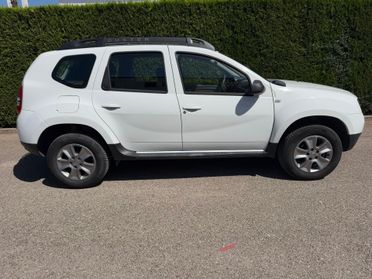 Dacia Duster 1.5 dCi 90CV Start&Stop 4x2 Ambiance