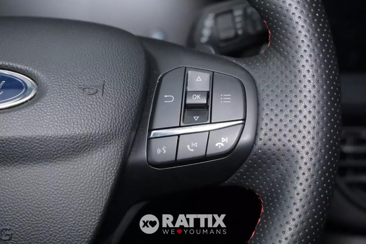 Ford Focus SW 1.0 Ecoboost Hybrid 125CV ST-Line Design Powershift