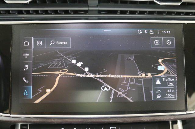 AUDI Q8 50 TDI Quattro Tiptronic "" TETTO / RADAR ""