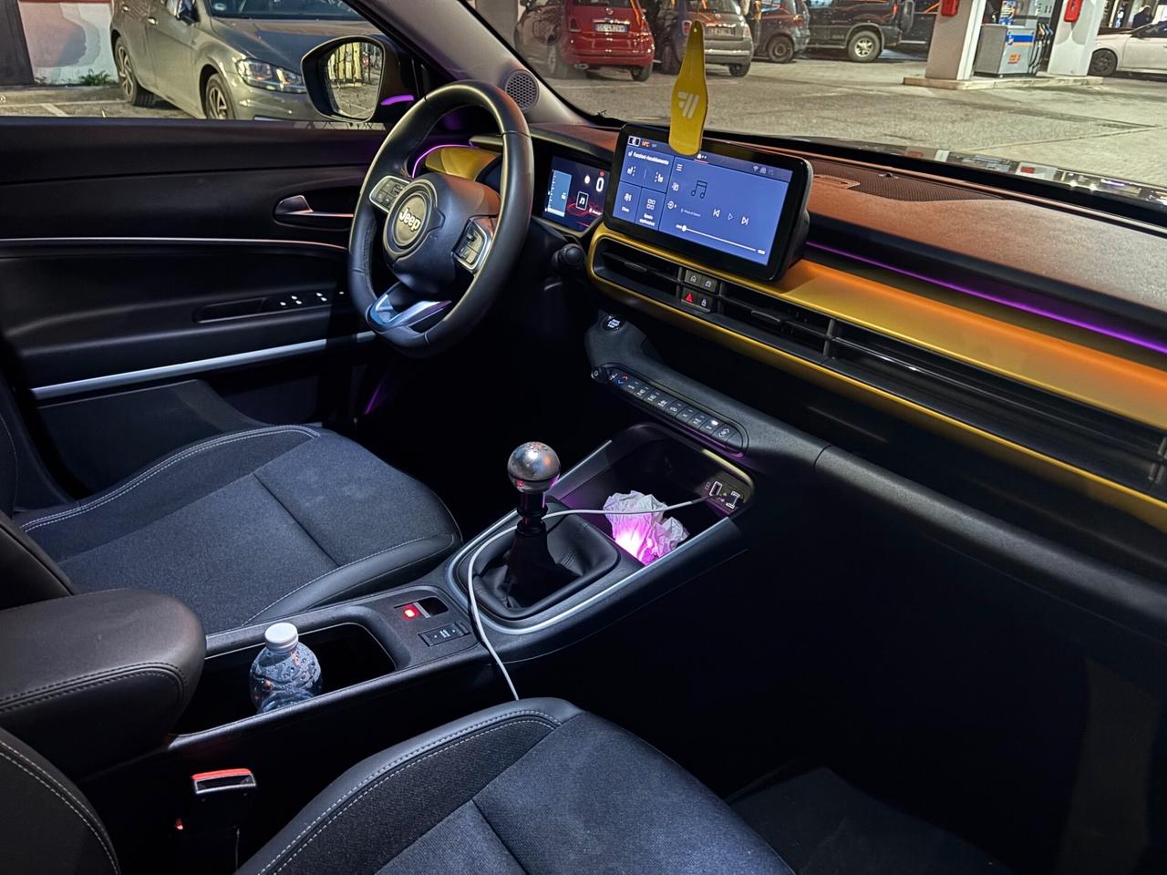 Jeep Avenger 1.2 Turbo 100 CV Summit PREZZO VERO!!!! UNICO PROPRIETARIO, FULL FULL!!!