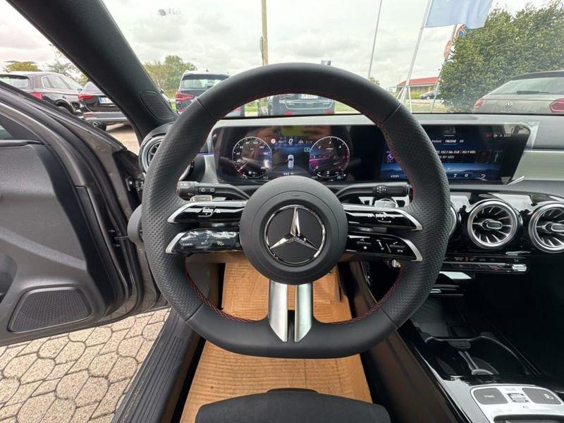 Mercedes-Benz Classe A 180d Automatic AMG Line Advanced Plus Digital Edition