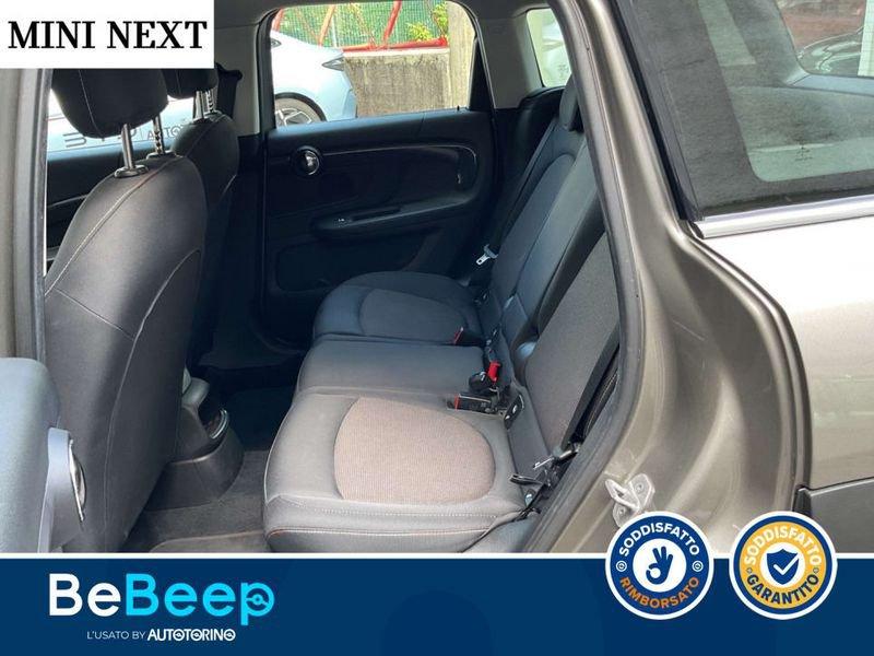 MINI Mini Countryman F60 MINI COUNTRYMAN 1.5 COOPER SE ALL4 AUTO