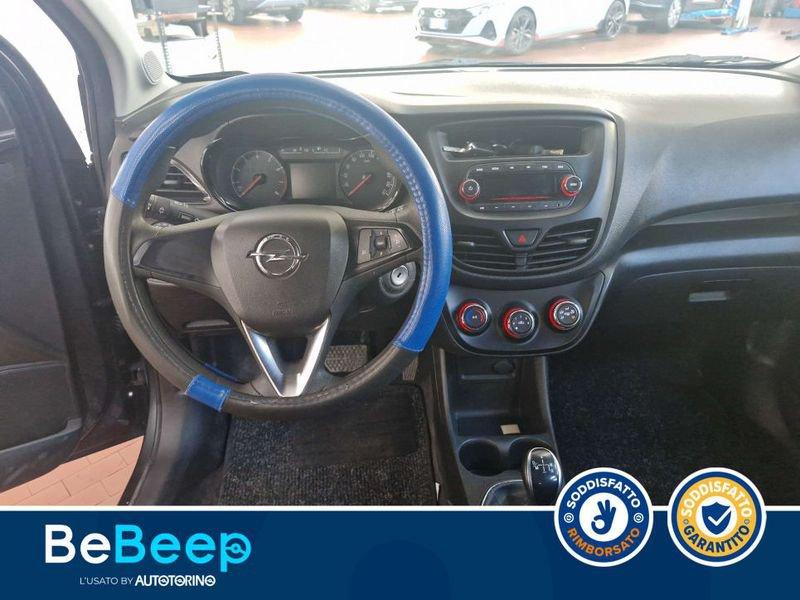 Opel Karl 1.0 N-JOY 75CV AUTO